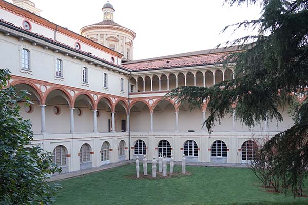Museo Nazionale Scienza e Tecnologia Leonardo da Vinci Museo Nazionale Scienza e Tecnologia Leonardo da Vinci
