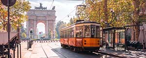 Milan attractions touristiques